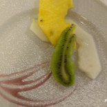 Pizzeria Il Tracciolino Nourriture