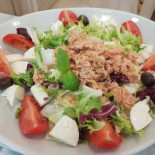 Trattoria Decurtis Nourriture