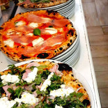 Trattoria Decurtis Nourriture