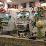 Trattoria Decurtis À l'intérieur