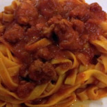 Pizzeria Il Tracciolino Nourriture