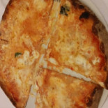 Pizzeria Albatros Arrosticini food