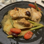 Sole Nourriture