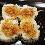Miyabi Nourriture