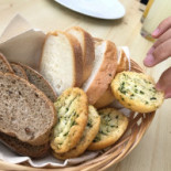 Waldschenke Nourriture