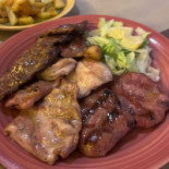 Il Marchese Del Grill Nourriture