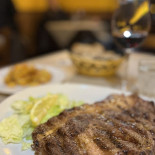 Il Marchese Del Grill Nourriture