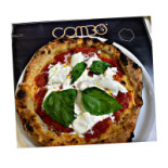Pizzeria Combo Food