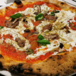 Pizzeria Combo Food