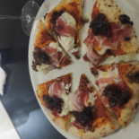 Pizzeria Combo Food
