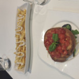 Pizzeria Combo Food
