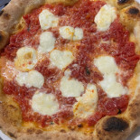 Pizzeria Combo Food