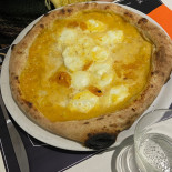 Pizzeria Combo Food