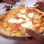 Nonno Papero Nourriture