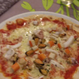 Nonno Papero Comida