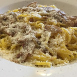 La Contrada food