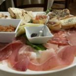 La Contrada food