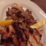 La Contrada food