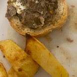 La Contrada food