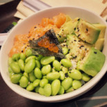 Macha Cafe Nourriture