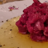Sospeso Enoteca • Vini Naturali E Cucina Nourriture