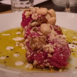 Sospeso Enoteca • Vini Naturali E Cucina Nourriture