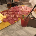 Al Macello Comida