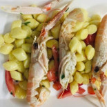 Altrove Comida