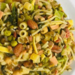 Altrove Comida
