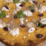 Altrove Comida