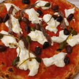 Altrove Comida