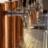 Birreria Coaster Boisson