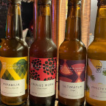Birreria Coaster Boisson