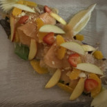 Cantinetta Delle Terme Cibo