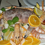 Cantinetta Delle Terme Cibo