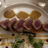 Cantinetta Delle Terme Cibo