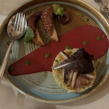 Cantinetta Delle Terme Cibo