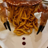 Cantinetta Delle Terme Cibo