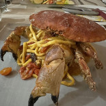 Cantinetta Delle Terme Cibo