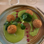 Cantinetta Delle Terme Cibo