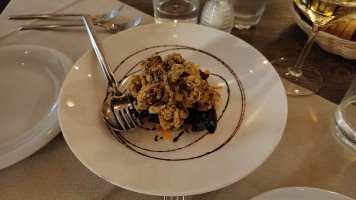 Cantinetta Delle Terme food