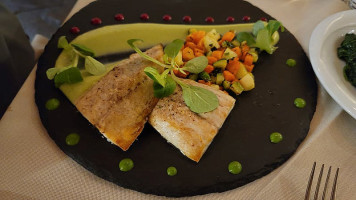 Cantinetta Delle Terme food