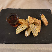 Cantinetta Delle Terme drink
