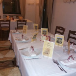 Agriturismo Belpoggio inside