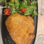 Osteria Brunello Nourriture