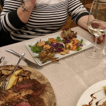 Al Giardinetto Boisson