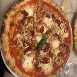 Al Giardinetto Nourriture