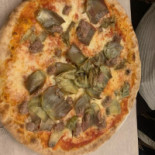 Al Giardinetto Nourriture