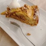 Al Giardinetto Nourriture