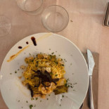 Al Giardinetto Nourriture